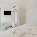 Metsikas 3* Limenas (Thasos)
