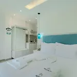 Metsikas Hotel Limenas (Thasos)