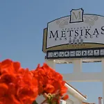 Metsikas