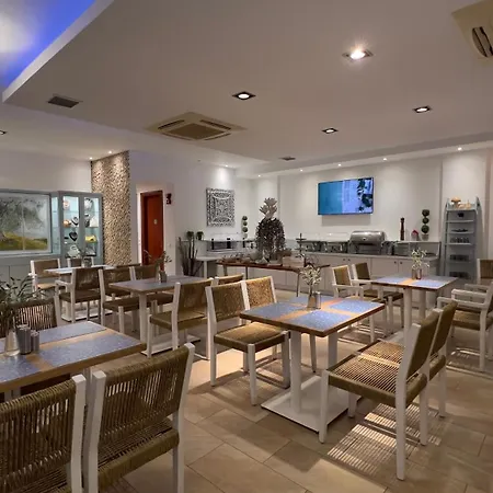 Metsikas Hotel