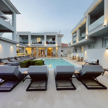 Hotel Metsikas