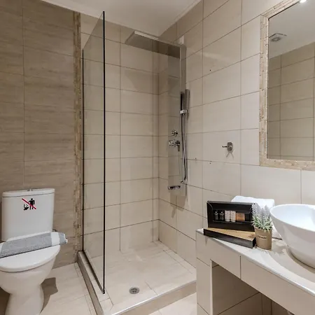 Metsikas Hotel Limenas (Thasos)