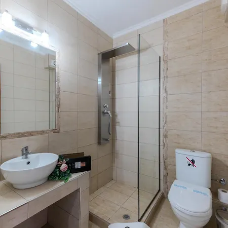 Hotel Metsikas Limenas (Thasos)