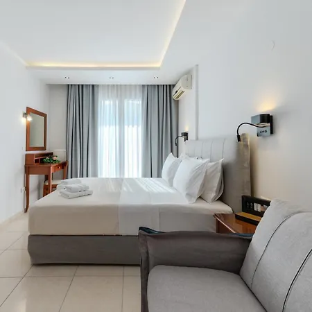 Metsikas Hotel