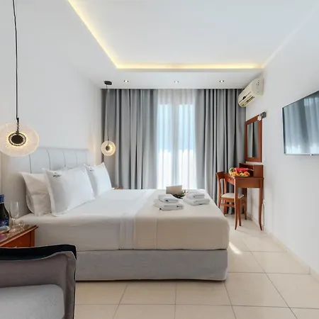 Hotel Metsikas