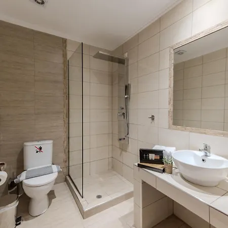 Metsikas Hotel 3*