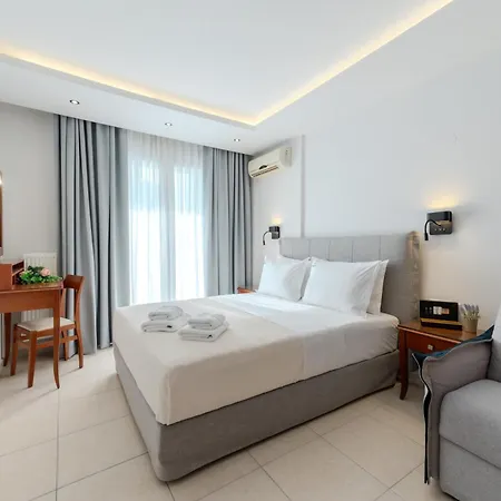 Metsikas Hotel