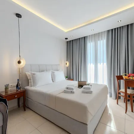 Hotel Metsikas