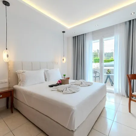 Metsikas 3* Limenas (Thasos)