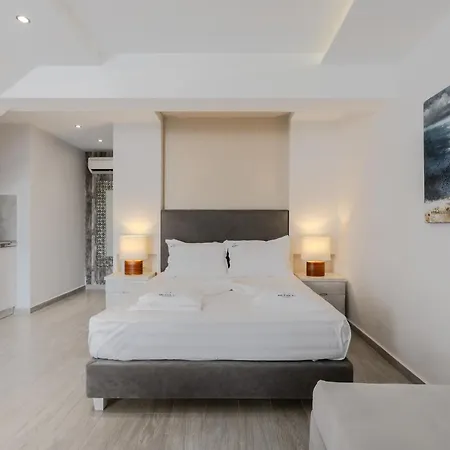Metsikas Hotel