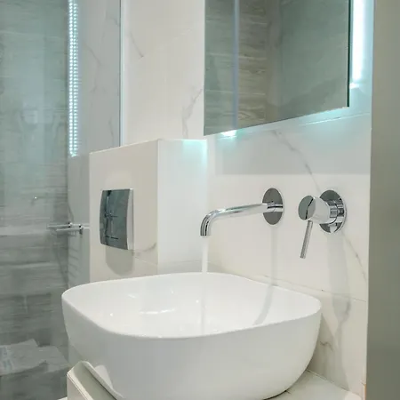 Hotel Metsikas