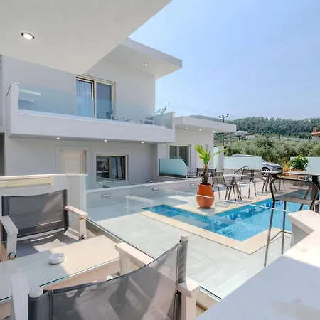 Metsikas فندق 3*