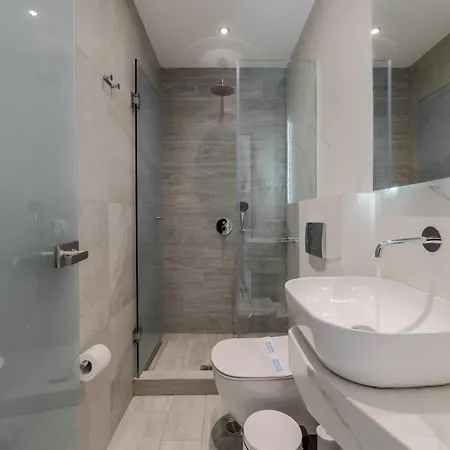 Metsikas Hotel Limenas (Thasos)