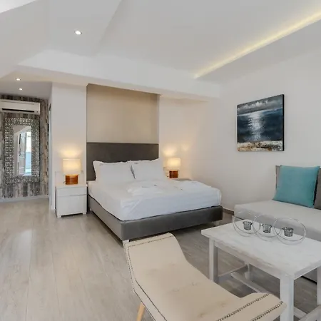 Hotel Metsikas Limenas (Thasos)