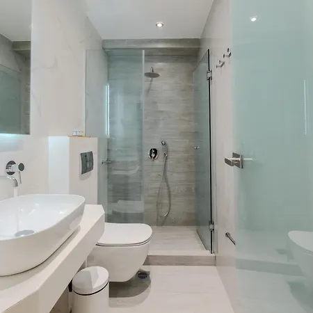 Metsikas 3* Limenas (Thasos)