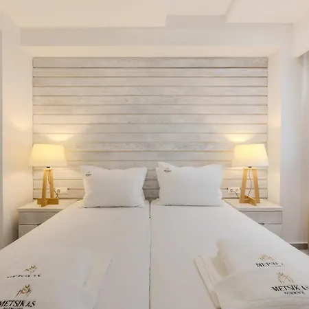 Metsikas Hotel