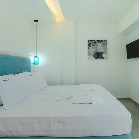 Hotel Metsikas