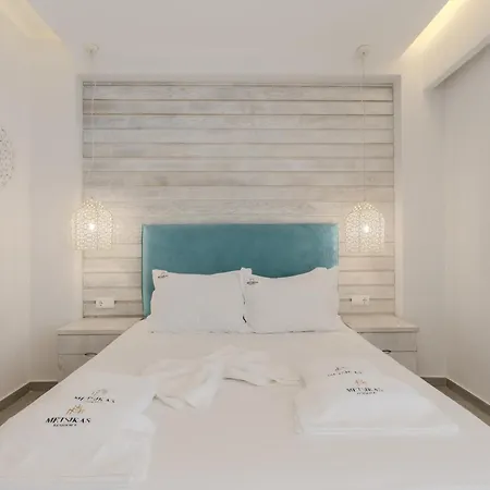 Metsikas Hotel 3*