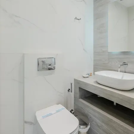Metsikas Hotel Limenas (Thasos)