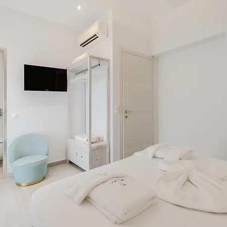Metsikas 3* Thasos