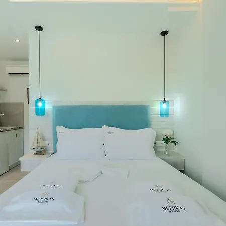 Metsikas فندق 3*