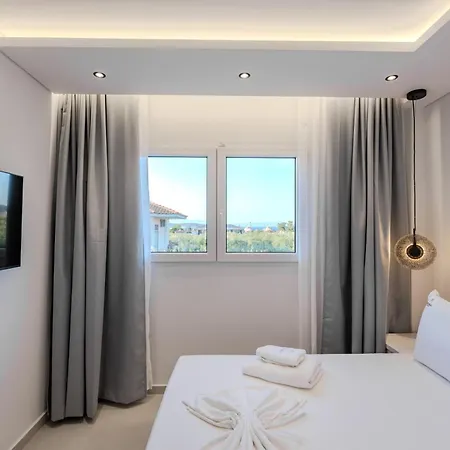 Hotel Metsikas Thasos