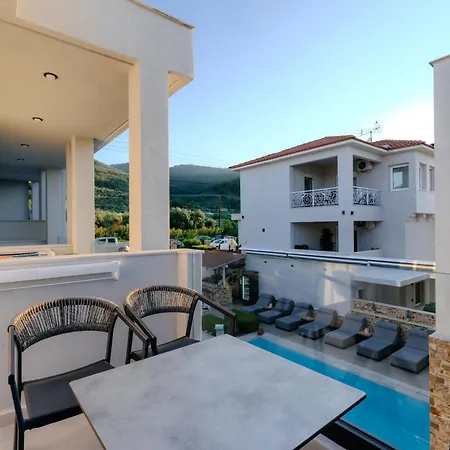 Metsikas لايميناس