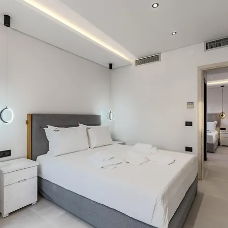 Hotel Metsikas