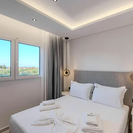 Metsikas Hotel 3*