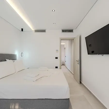 Metsikas Hotel Thasos