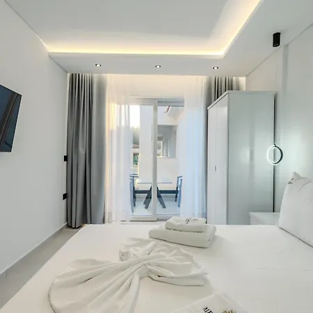 Hotel Metsikas Limenas (Thasos)