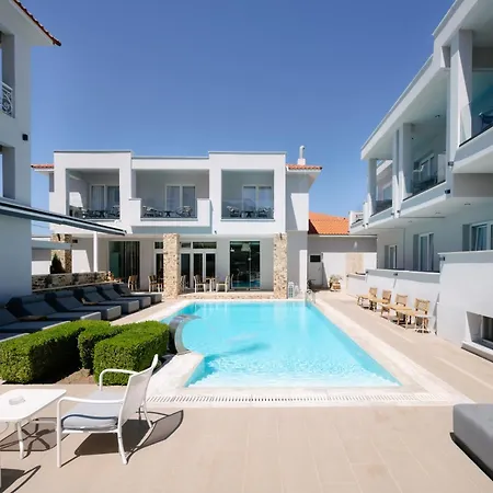 Metsikas Hotel
