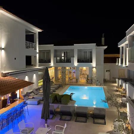Hotel Metsikas 3*