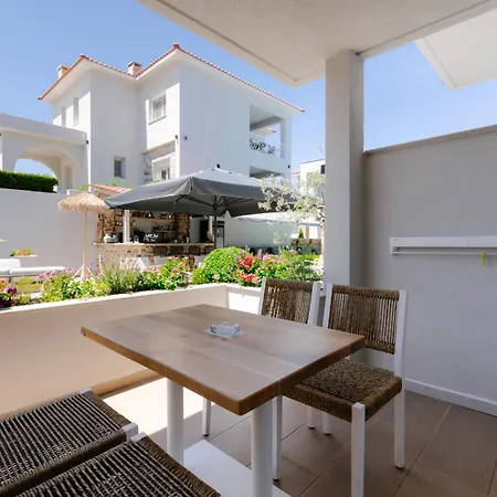 Metsikas فندق لايميناس