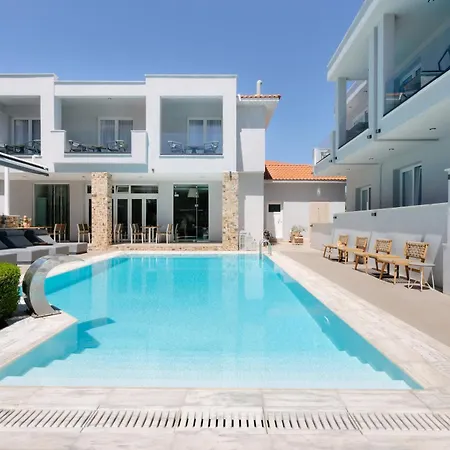 Metsikas Hotel