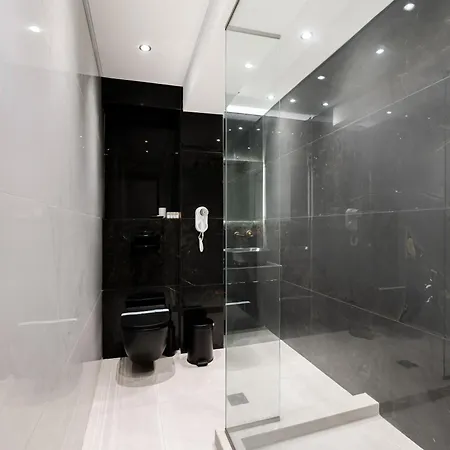 Hotel Metsikas
