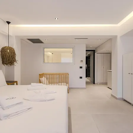 Hotel Metsikas Limenas (Thasos)