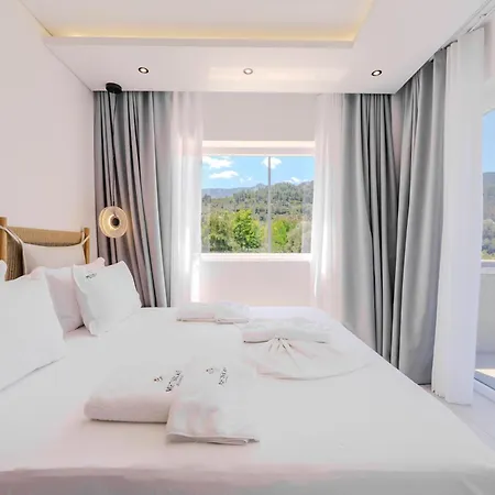Hotel Metsikas