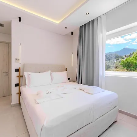 Hotel Metsikas