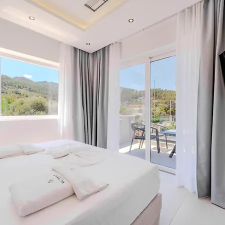 Hotel Metsikas 3*
