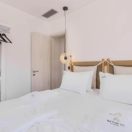 Metsikas Hotel Limenas (Thasos)