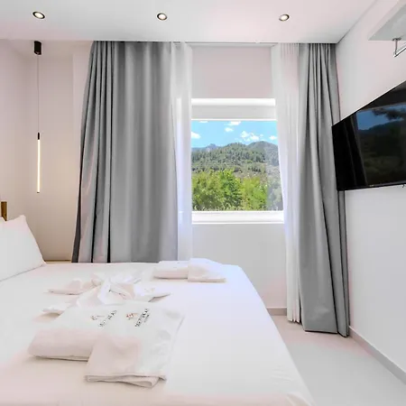 Metsikas Hotel 3*