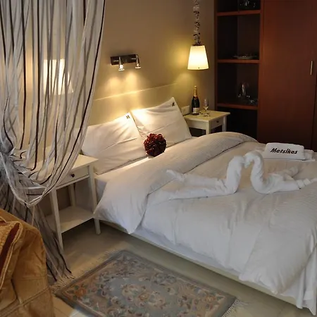 Hotel Metsikas Limenas (Thasos)