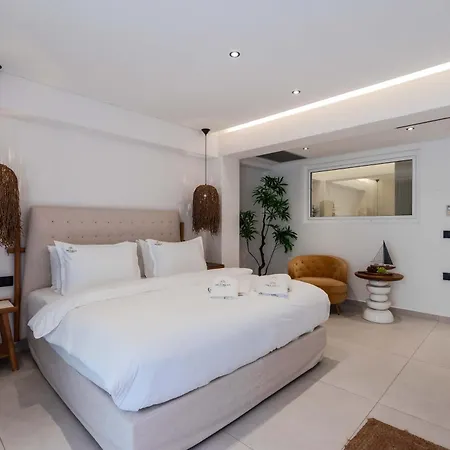 Metsikas 3* Limenas (Thasos)
