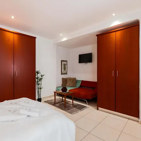 Hotel Metsikas 3*