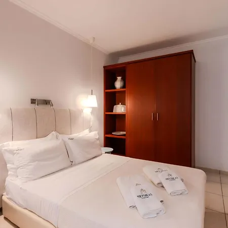 Metsikas Hotel 3*