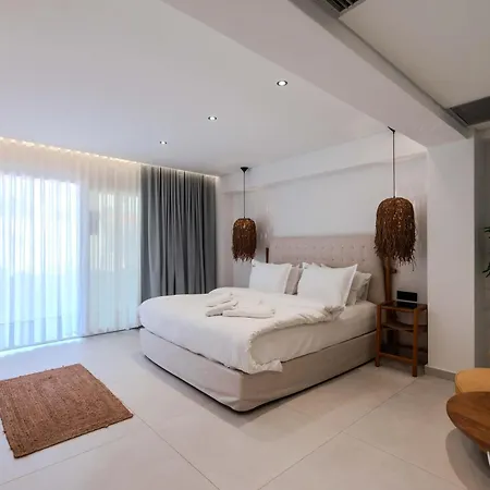 Hotel Metsikas Limenas (Thasos)