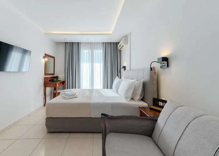 Metsikas Hotel