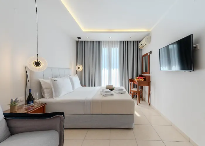Hotel Metsikas