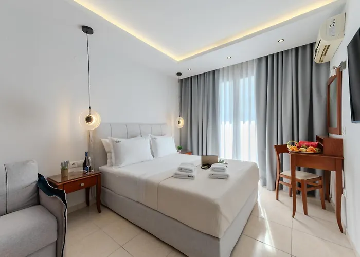 Hotel Metsikas